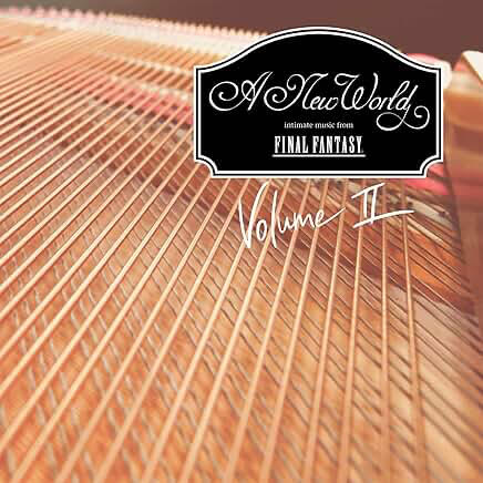 A New World - Vol. 2