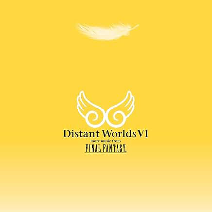 Distant Worlds VI Distant Worlds VI