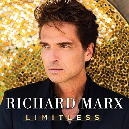 Richard Marx - Limitless Richard Marx - Limitless