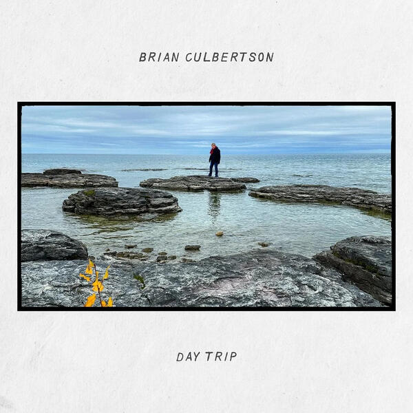 Brian Culbertson - Day Trip Brian Culbertson - Day Trip