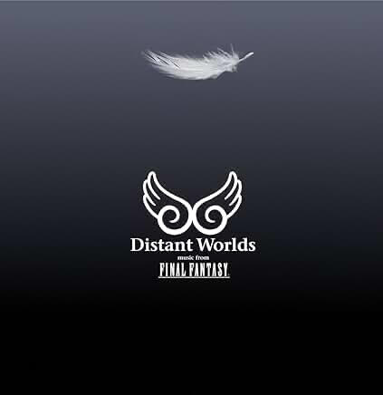 Distant Worlds I