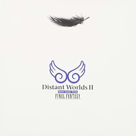 Distant Worlds II