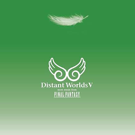 Distant Worlds V Distant Worlds V