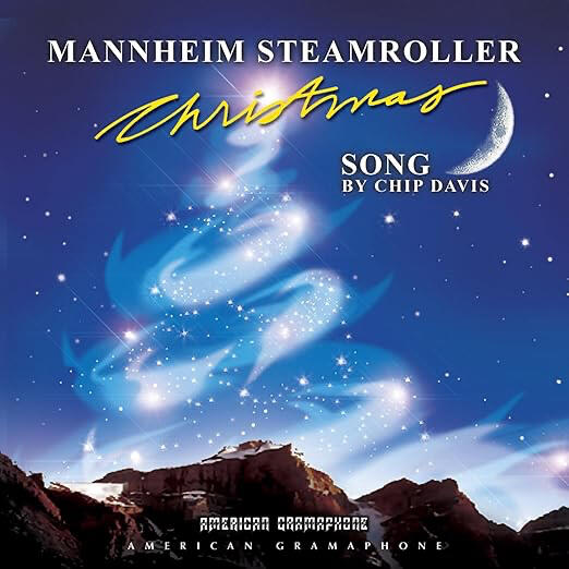 Mannheim Steamroller - Christmas Song Mannheim Steamroller - Christmas Song