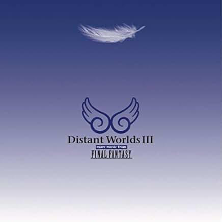 Distant Worlds III Distant Worlds III
