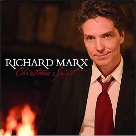 Richard Marx - Christmas Spirit Richard Marx - Christmas Spirit