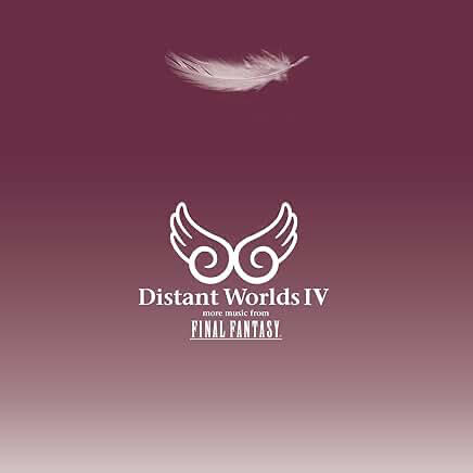 Distant Worlds IV Distant Worlds IV