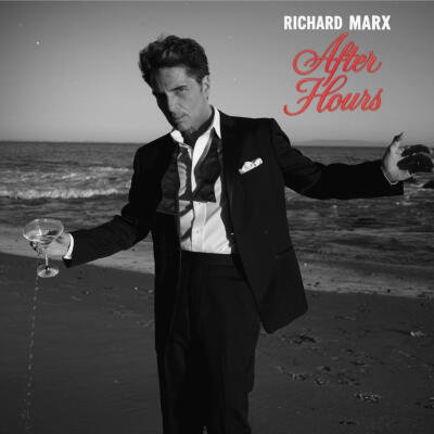 Richard Marx - After Hours Richard Marx - After Hours