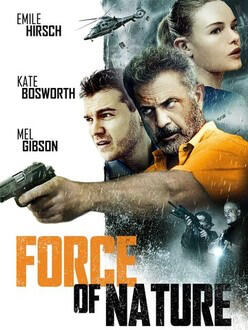 Force of Nature Force of Nature