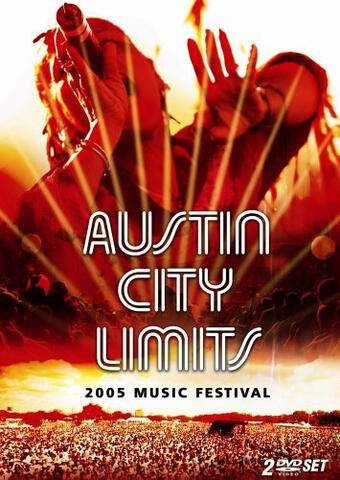 Austin City Limits Austin City Limits