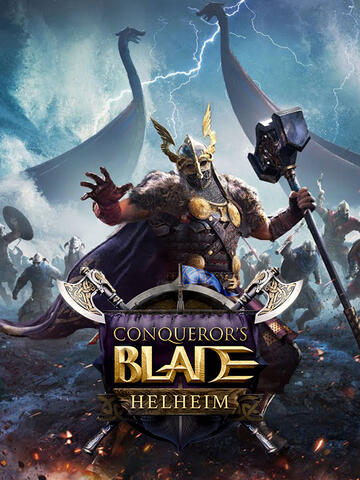 Conqueror's Blade - Helheim Conqueror's Blade - Helheim