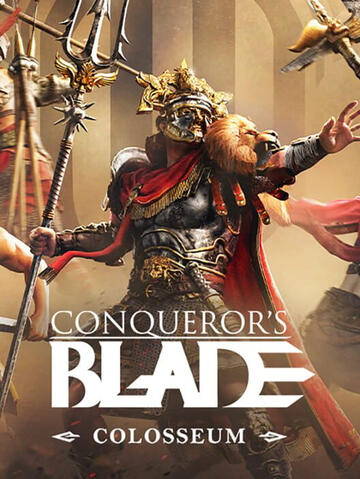 Conqueror's Blade - Colosseum Conqueror's Blade - Colosseum