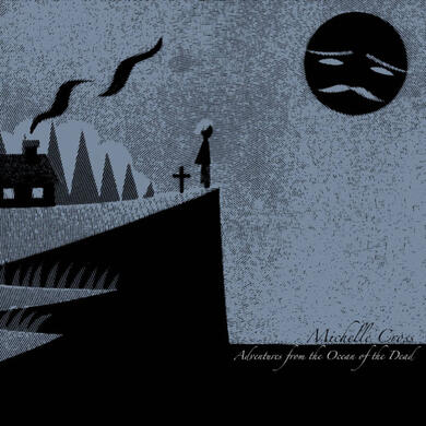 Michelle Cross "Adventures from the Ocean of the Dead" Michelle Cross "Adventures from the Ocean of the Dead"